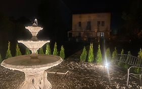 Vera Park & Wellness