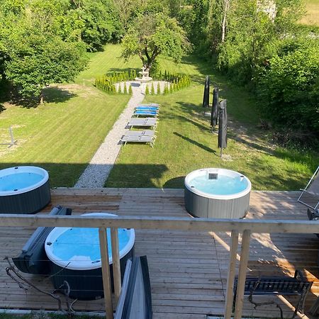 Vera Park & Wellness Belluno Exterior photo