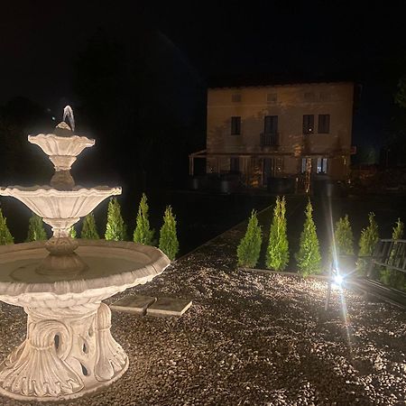 Vera Park & Wellness Belluno Exterior photo