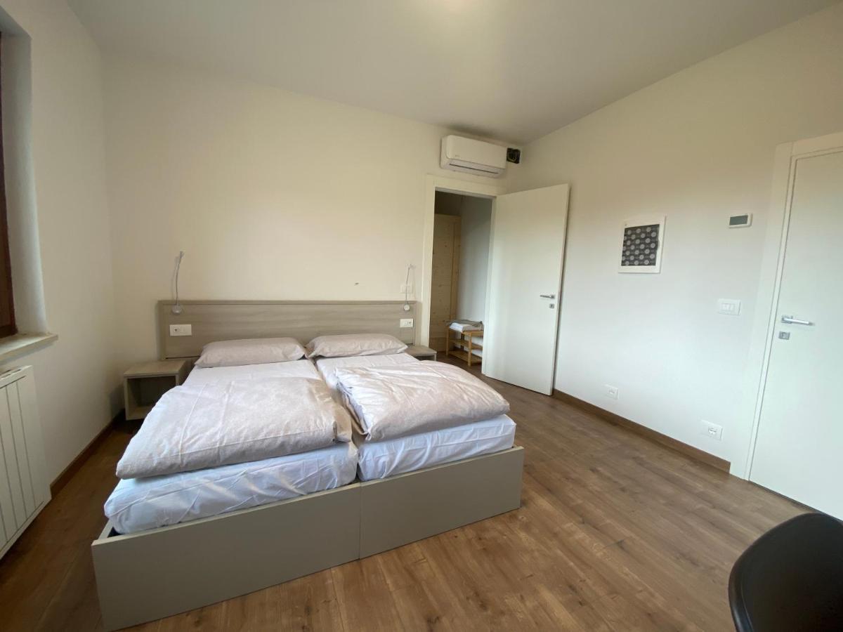 Vera Park & Wellness Belluno Exterior photo