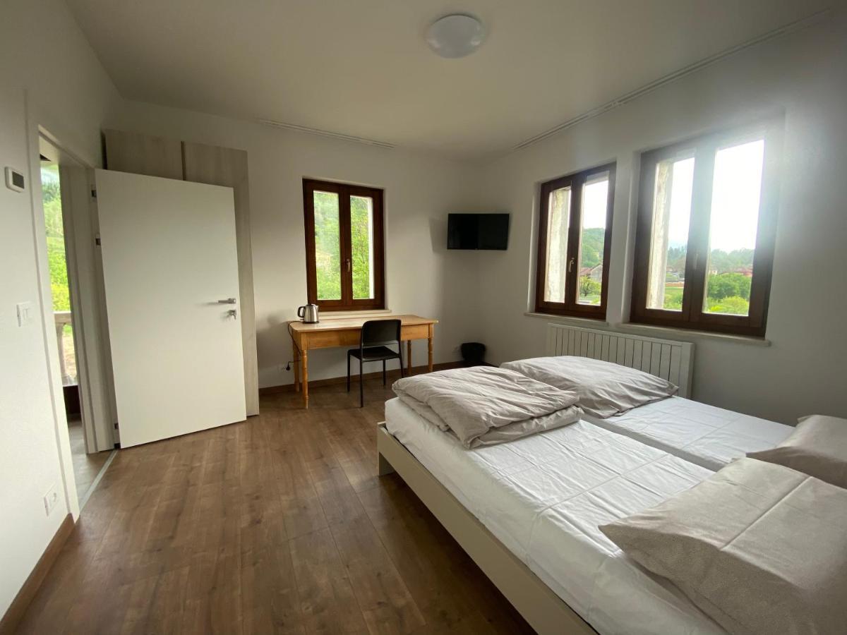 Vera Park & Wellness Belluno Exterior photo