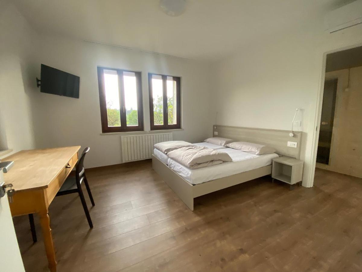 Vera Park & Wellness Belluno Exterior photo