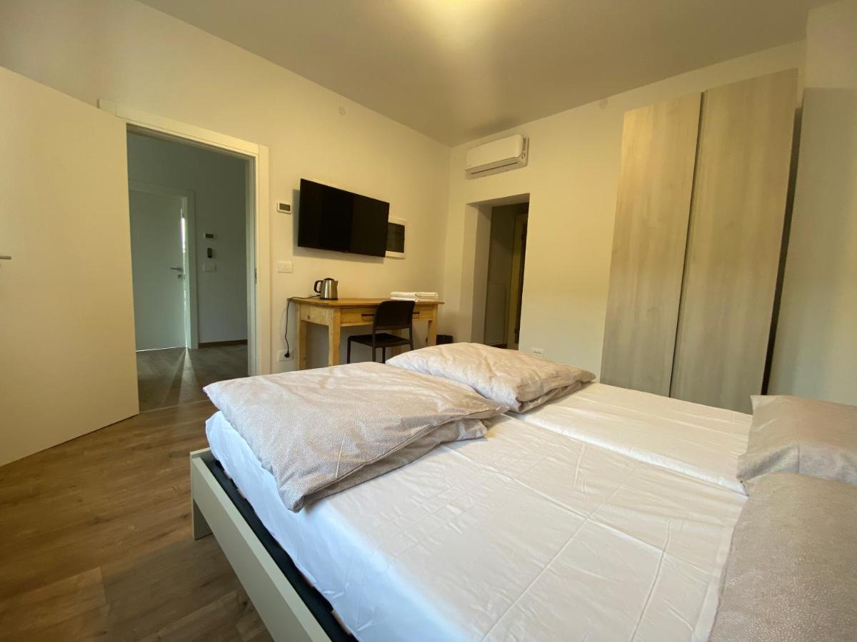 Vera Park & Wellness Belluno Exterior photo