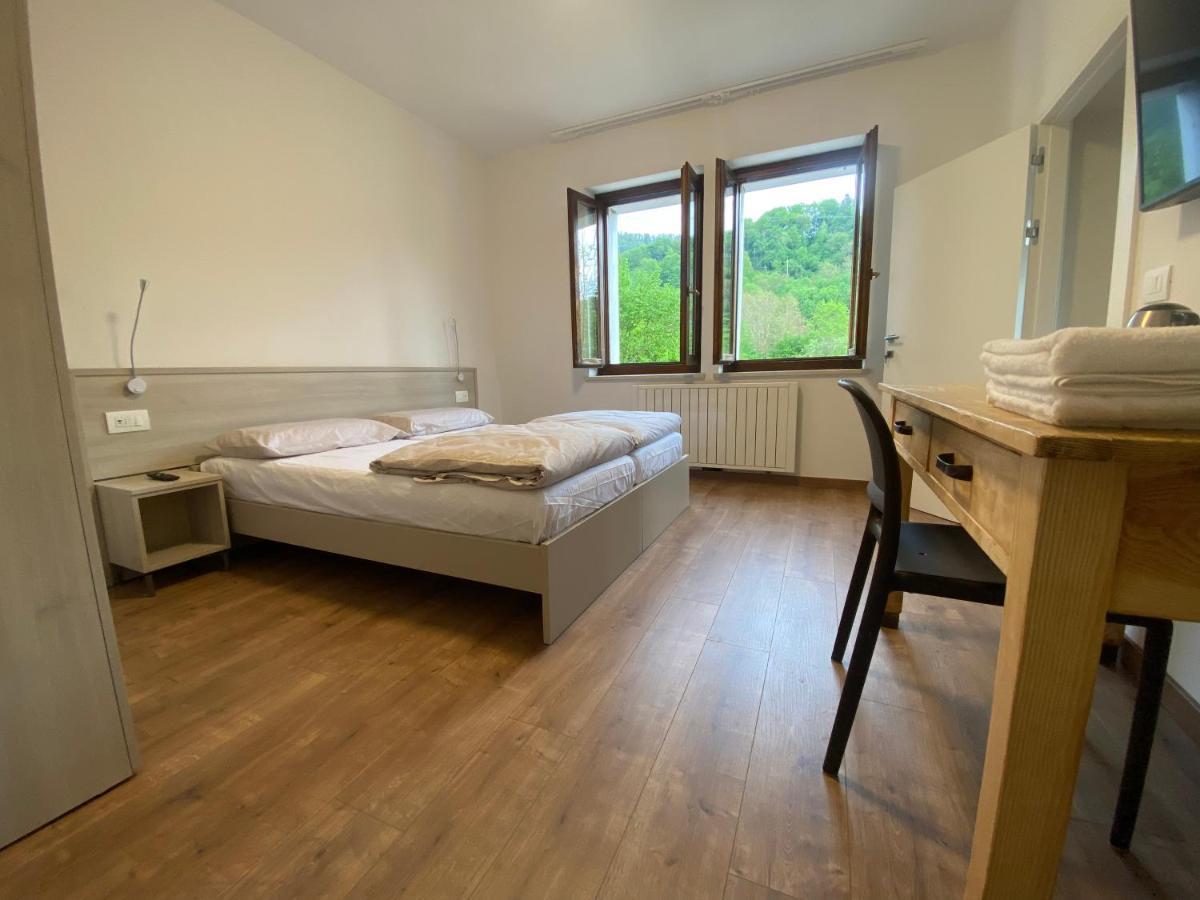 Vera Park & Wellness Belluno Exterior photo