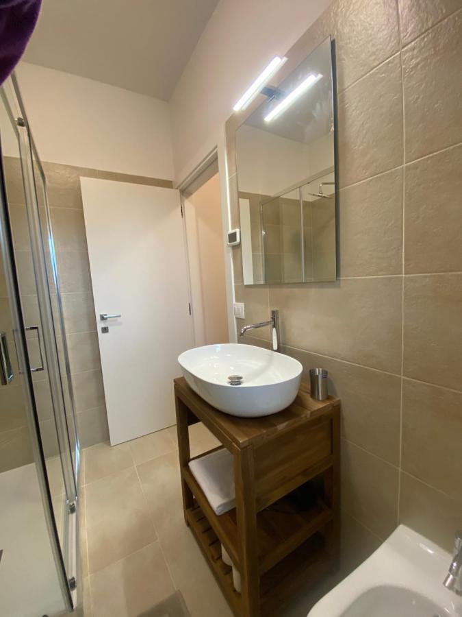 Vera Park & Wellness Belluno Exterior photo
