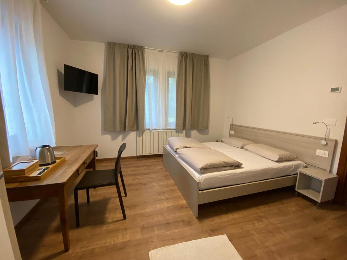 Vera Park & Wellness Belluno Exterior photo