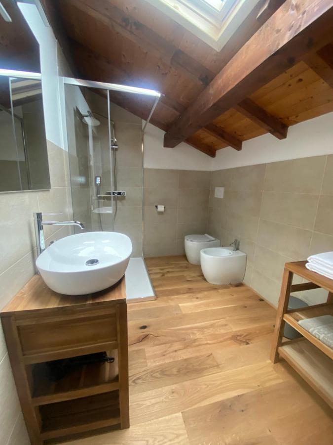 Vera Park & Wellness Belluno Exterior photo