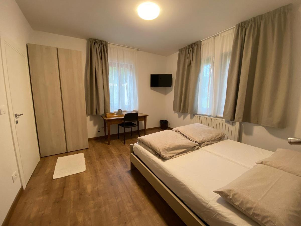Vera Park & Wellness Belluno Exterior photo