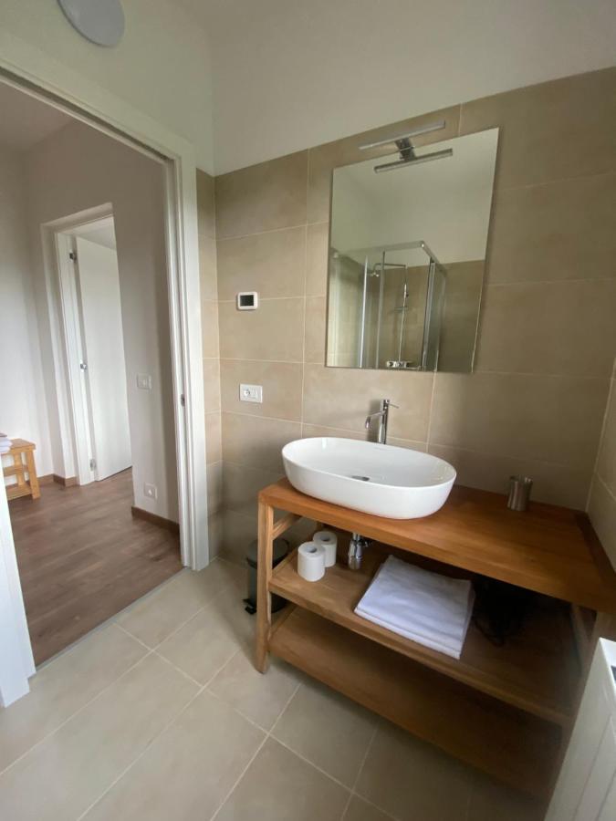 Vera Park & Wellness Belluno Exterior photo