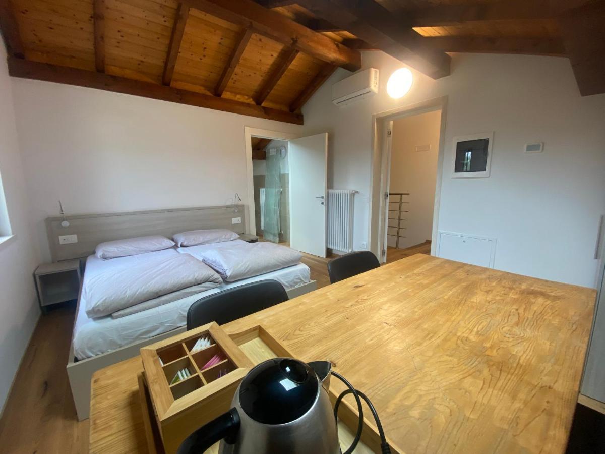 Vera Park & Wellness Belluno Exterior photo