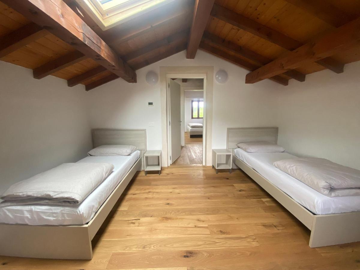 Vera Park & Wellness Belluno Exterior photo