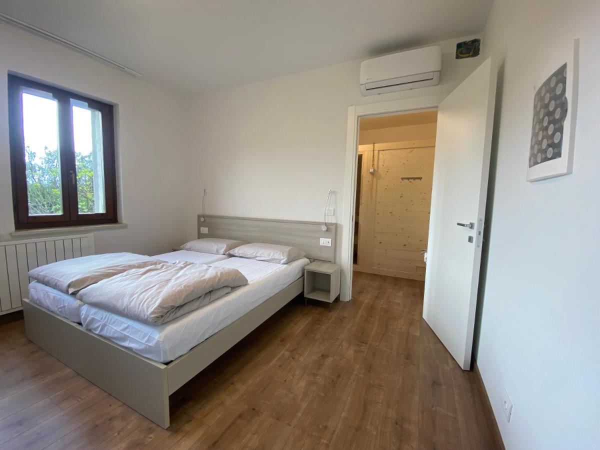 Vera Park & Wellness Belluno Exterior photo