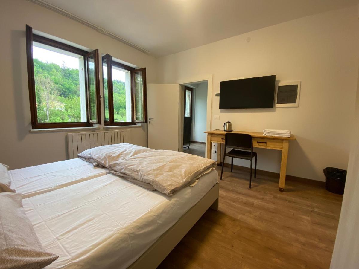 Vera Park & Wellness Belluno Exterior photo