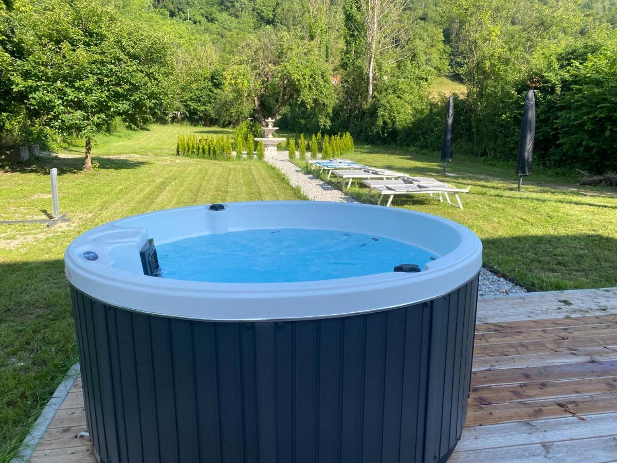 Vera Park & Wellness Belluno Exterior photo