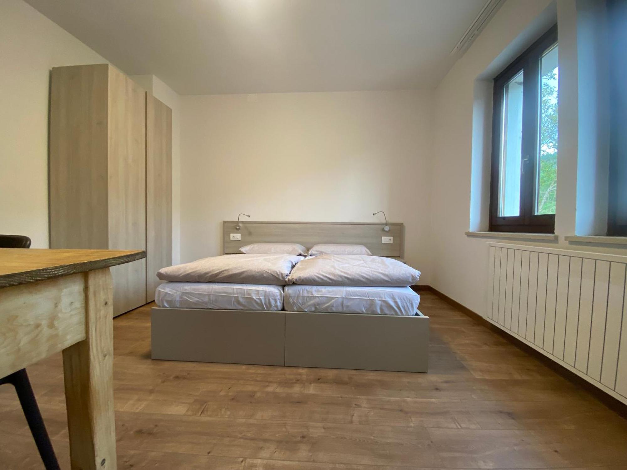Vera Park & Wellness Belluno Exterior photo